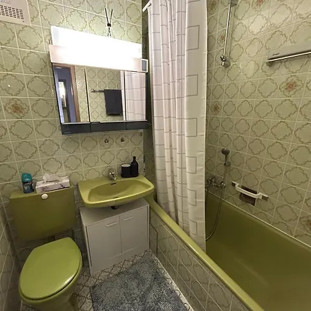 Apartment Im Fichtelgebirge - Nahe Der Skipiste Mit Balkon&free Parking *