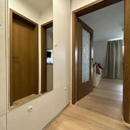 Im Fichtelgebirge - Nahe Der Skipiste Mit Balkon&free Parking Apartment Mehlmeisel