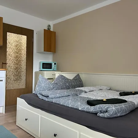 Im Fichtelgebirge - Nahe Der Skipiste Mit Balkon&free Parking Apartment