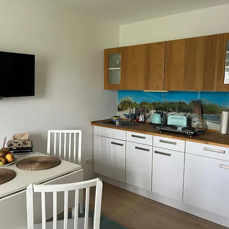Im Fichtelgebirge - Nahe Der Skipiste Mit Balkon&free Parking Apartment Mehlmeisel