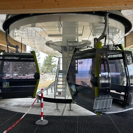 Im Fichtelgebirge - Nahe Der Skipiste Mit Balkon & Free Parking *