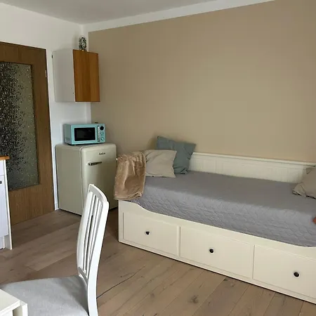 Im Fichtelgebirge - Nahe Der Skipiste Mit Balkon & Free Parking Mehlmeisel