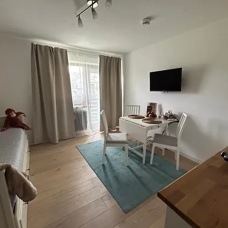 Im Fichtelgebirge - Nahe Der Skipiste Mit Balkon & Free Parking * Mehlmeisel