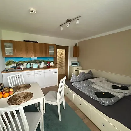 Im Fichtelgebirge - Nahe Der Skipiste Mit Balkon & Free Parking Apartment