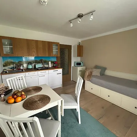 Apartment Im Fichtelgebirge - Nahe Der Skipiste Mit Balkon & Free Parking Mehlmeisel